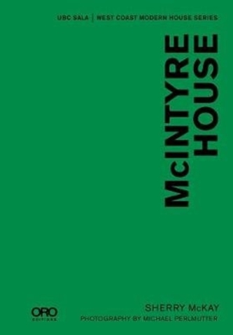 McIntyre House