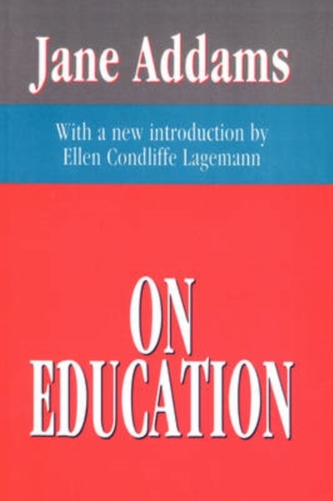 On Education