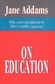 On Education