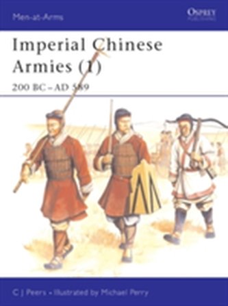 Imperial Chinese Armies