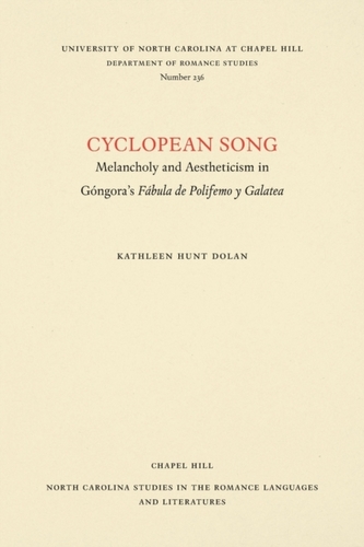 Cyclopean Song