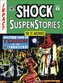 Ec Archives: Shock Suspense Stories Volume One