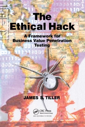 The Ethical Hack