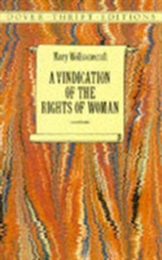 A Vindication of the Rights of Woman
