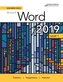 Benchmark Series: Microsoft Word 2019 Level 1