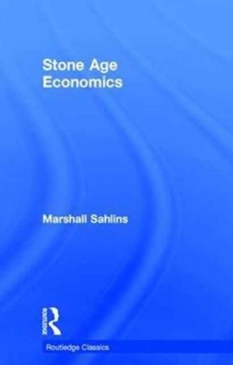 Stone Age Economics