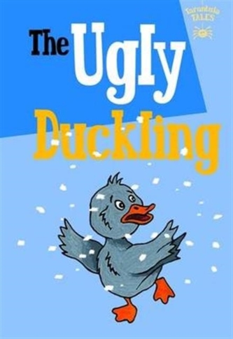 The Ugly Duckling