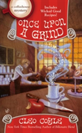 Once Upon A Grind