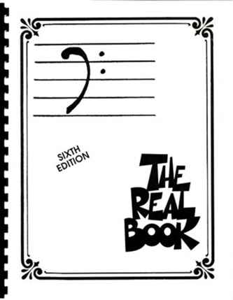 The Real Book - Volume I (6th Ed.)