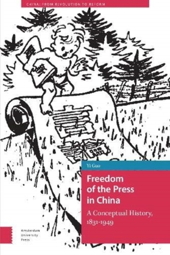Freedom of the Press in China