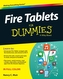 Fire Tablets For Dummies