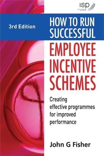 How to Run Successful Employee Incentive Schemes