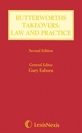 Takeovers: Law and Practice
