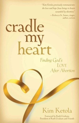 Cradle My Heart