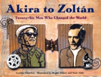 Akira To Zoltan