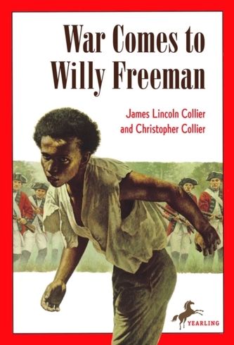 War Comes To Willie Freeman