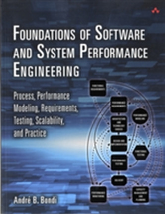 Foundations of Software and System Performance Engineering