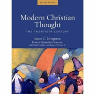 Modern Christian Thought