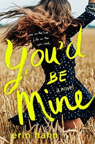 You'D be Mine