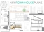 NEW TOWNHOUSE PLANS