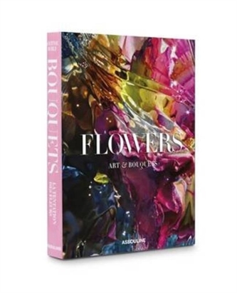 Flowers Art & Bouquets