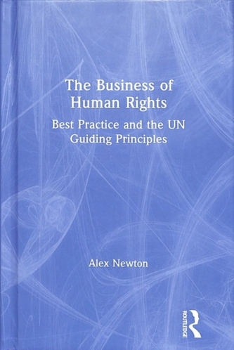 The Business of Human Rights