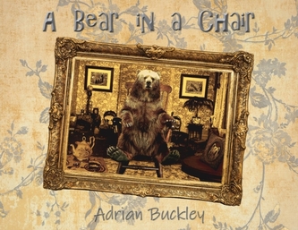 A Bear in a Chair