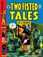 Ec Archives: Two-fisted Tales Vol. 4