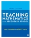 Teaching Mathematics in the Secondary School