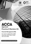 ACCA Financial Management