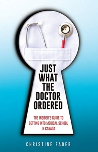 Just What the Doctor Ordered