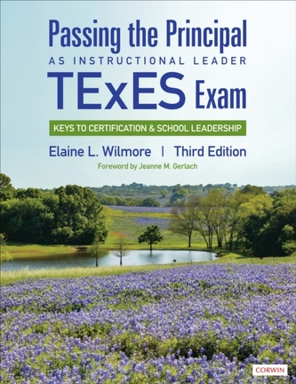 Passing the Principal as Instructional Leader TExES Exam