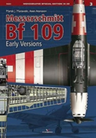 Messerschmitt Bf 109