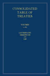 International Law Reports