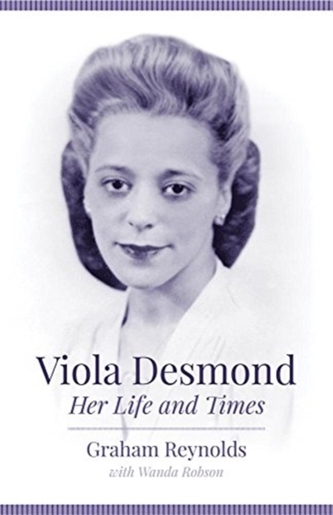 Viola Desmond