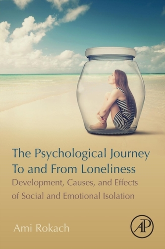 The Psychological Journey To and From Loneliness