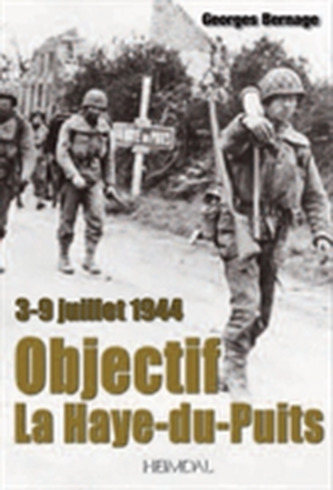 Objectif La Haye-Du-Puits