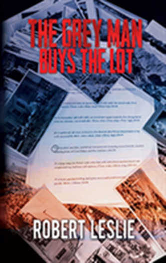 The Grey Man Buys The Lot