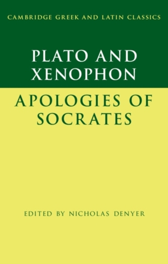 Cambridge Greek and Latin Classics