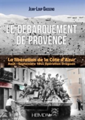 Le DeBarquement De Provence