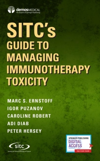 SITC's Guide to Immunotherapy Toxicity