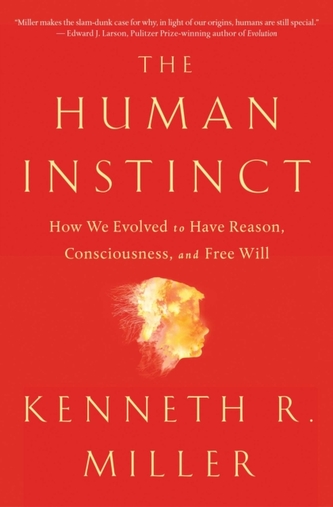 The Human Instinct