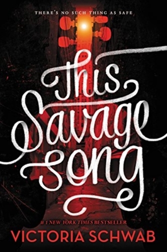 THIS SAVAGE SONG