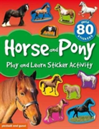 Horse and Pony