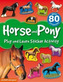 Horse and Pony