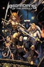 Asgardians Of The Galaxy Vol. 1: The Infinity Armada
