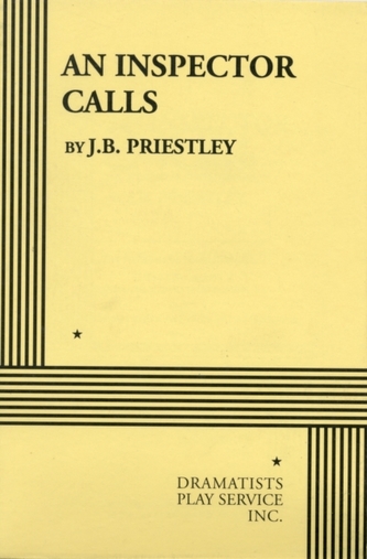 Inspector Calls, an