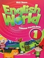 English World Level 1: Grammar Practice Book