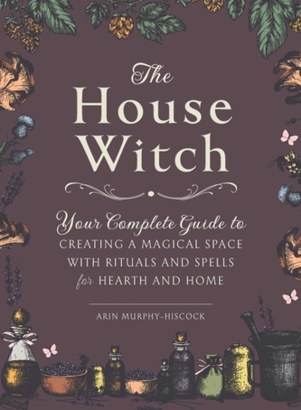 The House Witch The House Witch