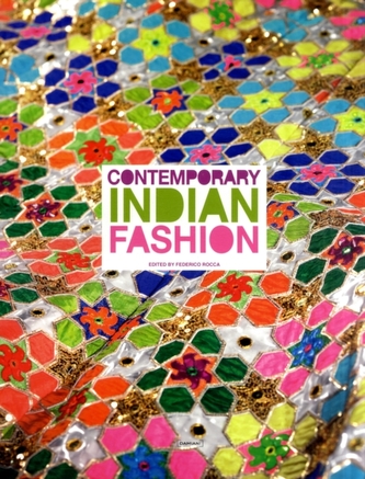 Contemporary Indian Fashion